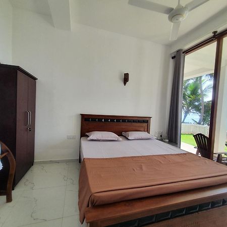 The Beach House Apartment ดิคเวลลา ห้อง รูปภาพ