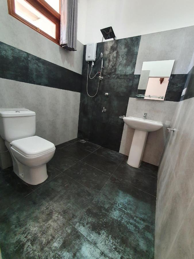 The Beach House Apartment ดิคเวลลา ภายนอก รูปภาพ