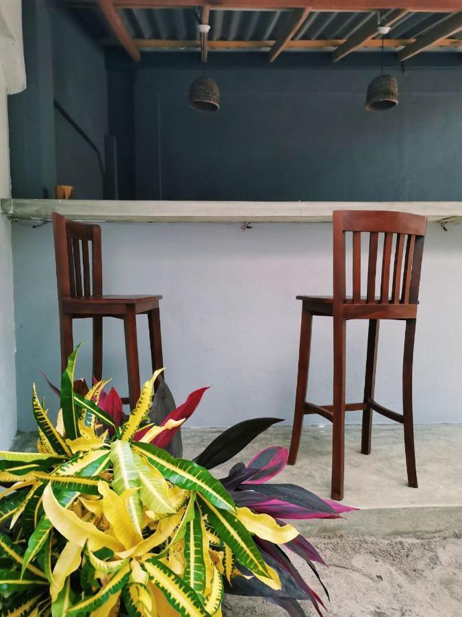 The Beach House Apartment ดิคเวลลา ภายนอก รูปภาพ