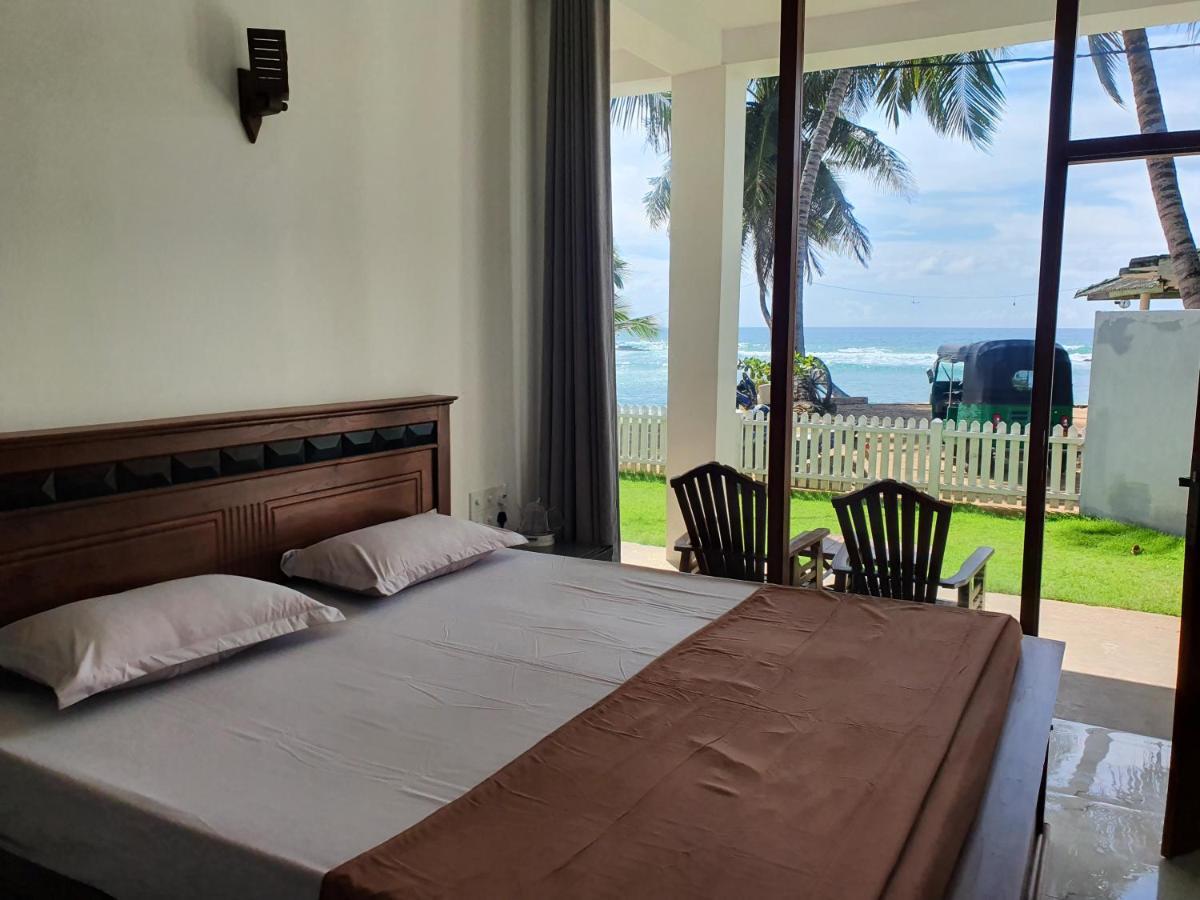 The Beach House Apartment ดิคเวลลา ภายนอก รูปภาพ