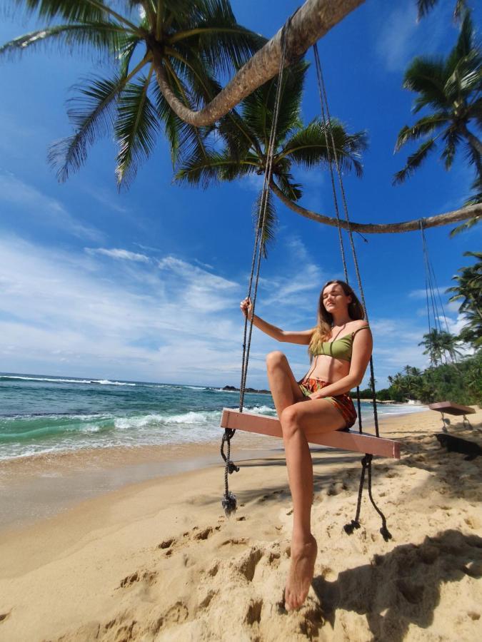 The Beach House Apartment ดิคเวลลา ภายนอก รูปภาพ