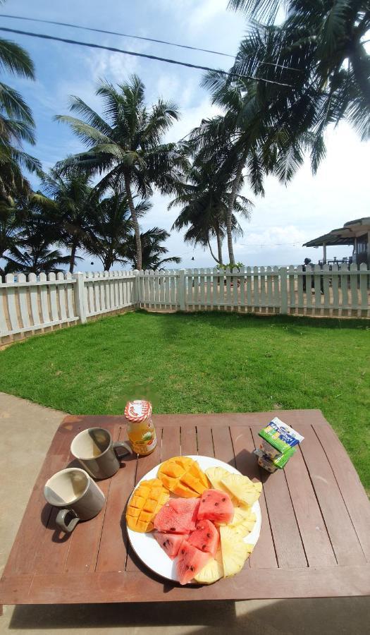 The Beach House Apartment ดิคเวลลา ภายนอก รูปภาพ